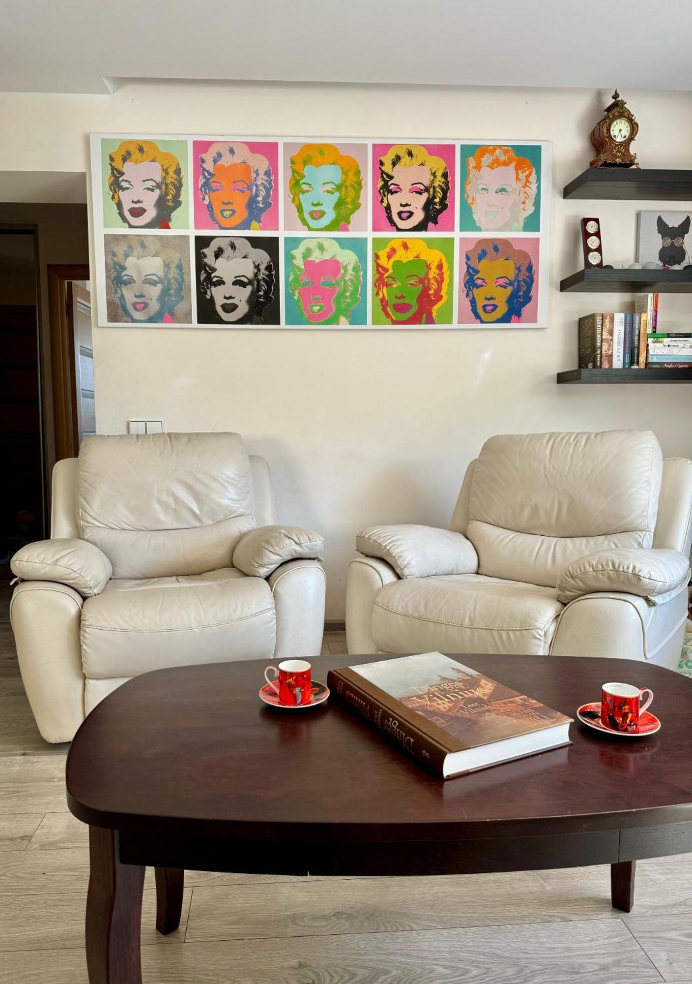 Algirdo Apartments, Self Check-In, Free Private Parking Vilnius Exterior foto