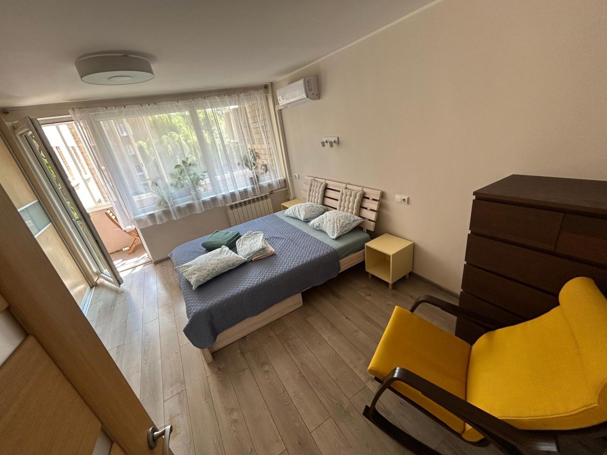 Algirdo Apartments, Self Check-In, Free Private Parking Vilnius Exterior foto
