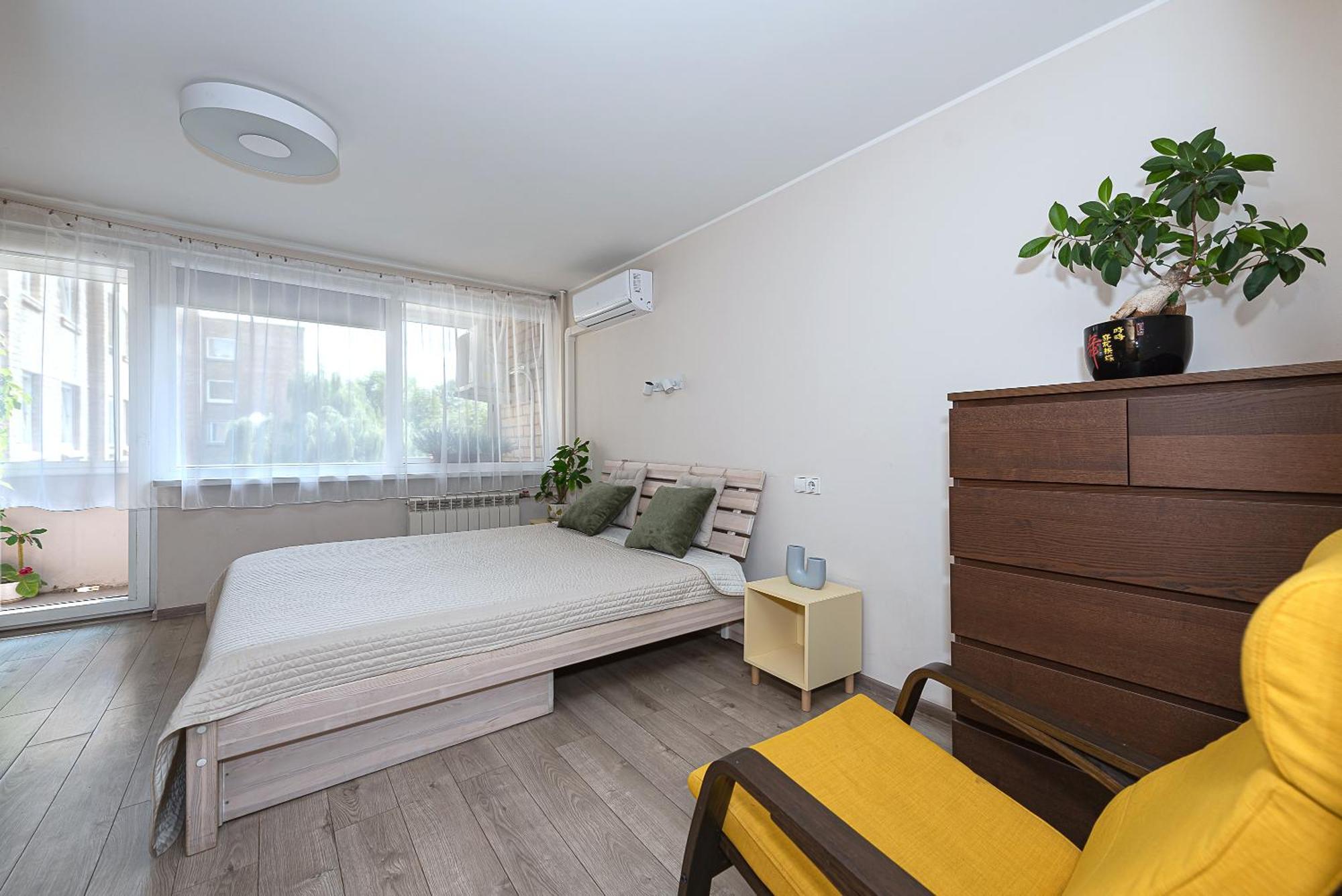 Algirdo Apartments, Self Check-In, Free Private Parking Vilnius Exterior foto