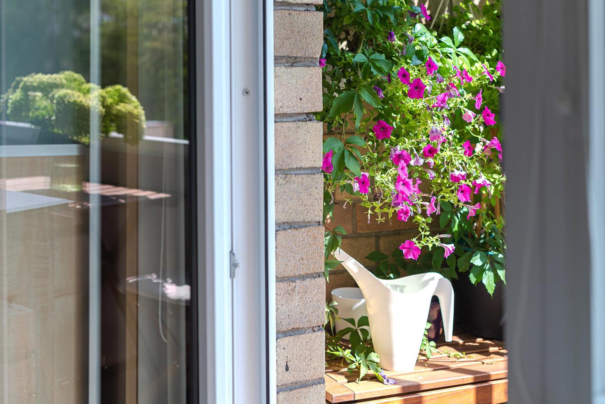 Algirdo Apartments, Self Check-In, Free Private Parking Vilnius Exterior foto