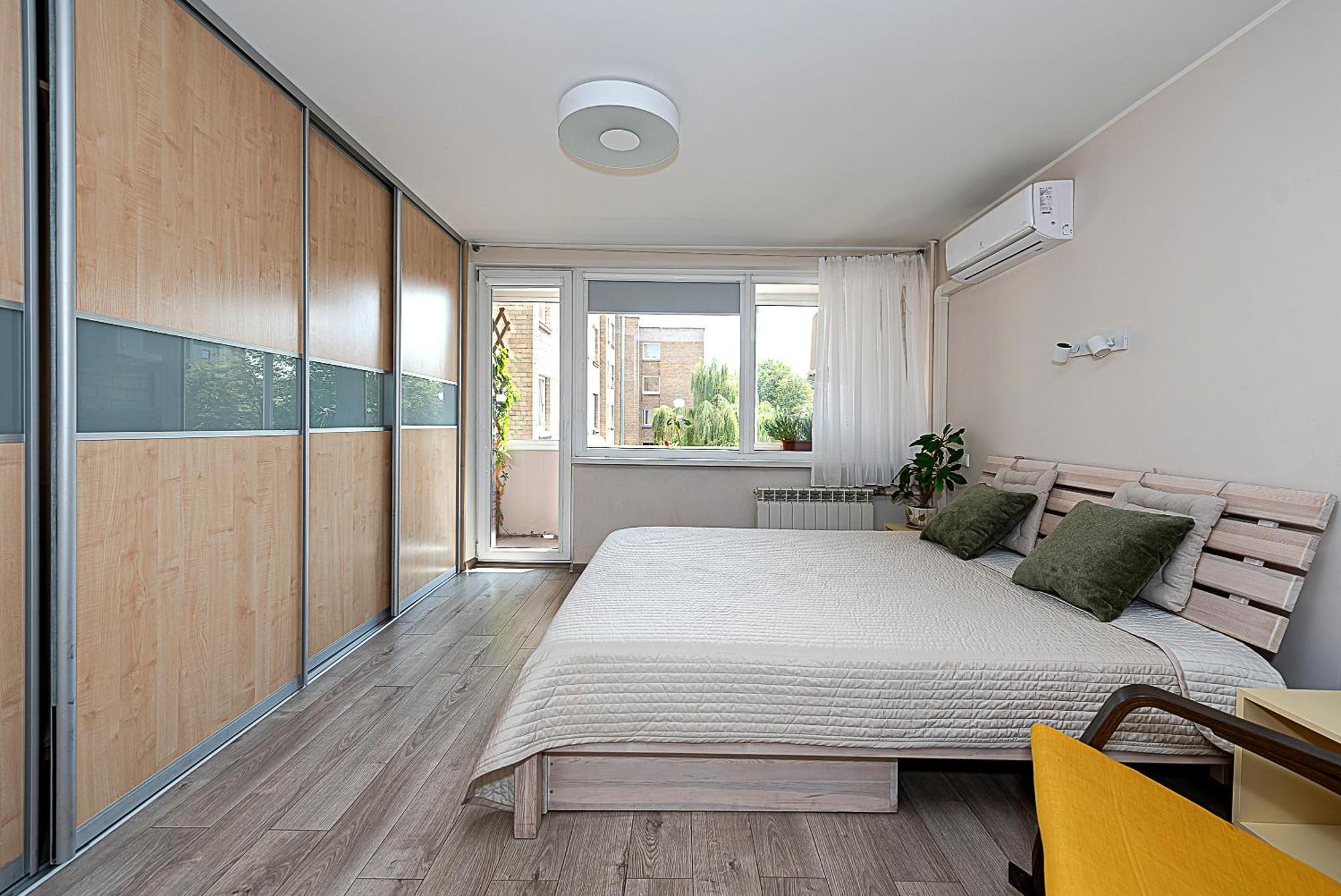Algirdo Apartments, Self Check-In, Free Private Parking Vilnius Exterior foto