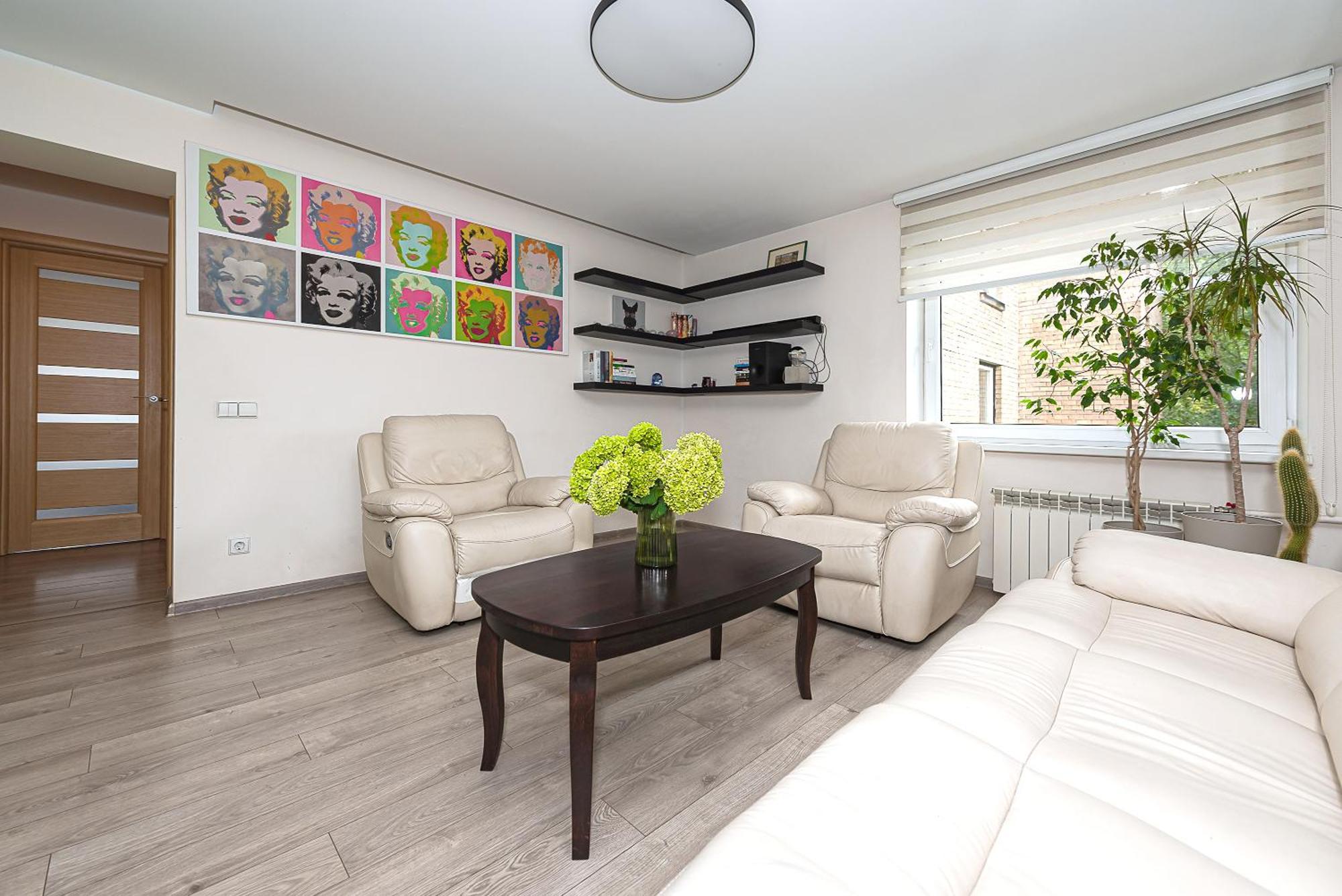 Algirdo Apartments, Self Check-In, Free Private Parking Vilnius Exterior foto