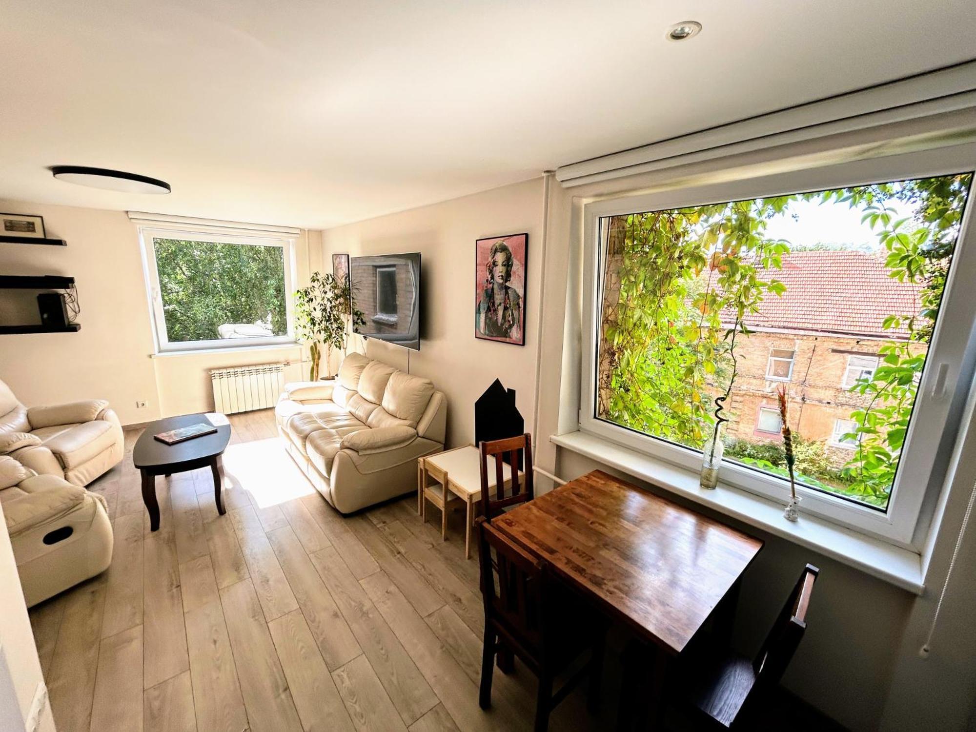 Algirdo Apartments, Self Check-In, Free Private Parking Vilnius Exterior foto